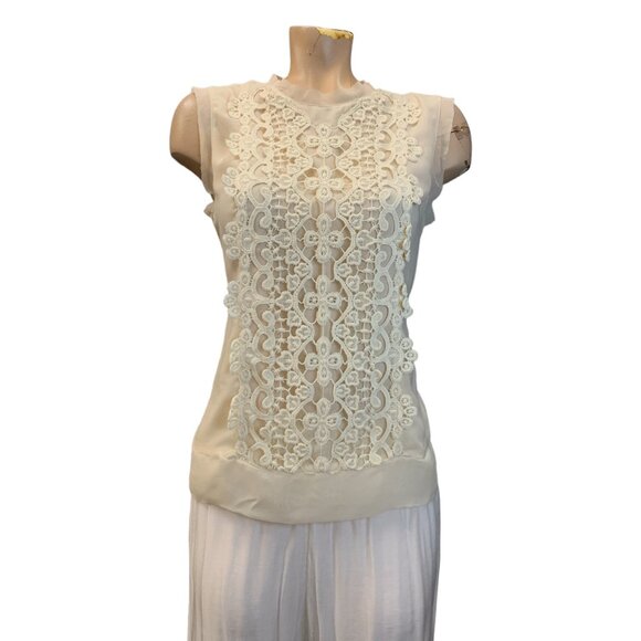 ABS Platinum Size M - Picture 1 of 1